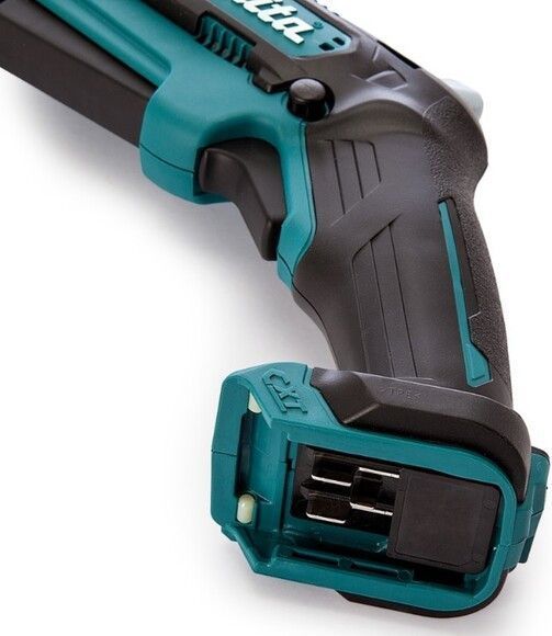 Акумуляторна сабельна пила Makita JR 103 DZ (без акумулятору і ЗУ) RC_JR103DZ фото