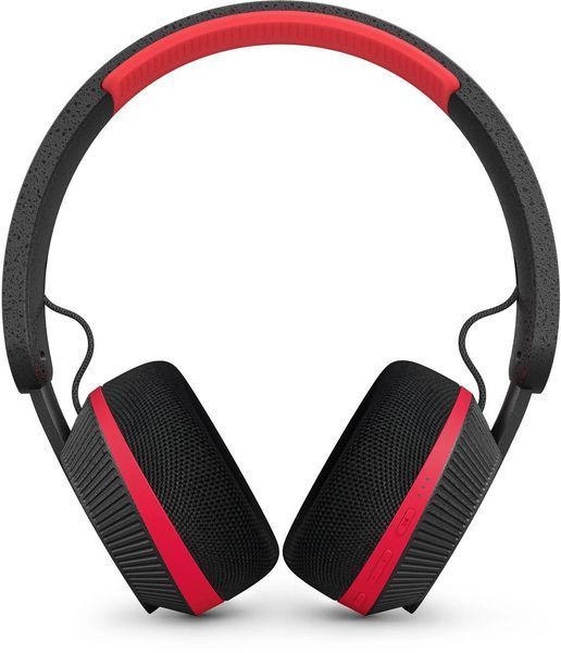Навушники Over-ear TAA6219 BT 5.4, IP55, Solar Power, SBC, AAC, Wireless, Mic Philips RC_TAA6219BK/00 фото