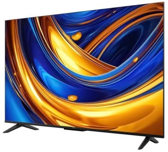 Телевизор 55" LED 4K 60Hz Smart Google TV Titan TCL RC_55P69B фото