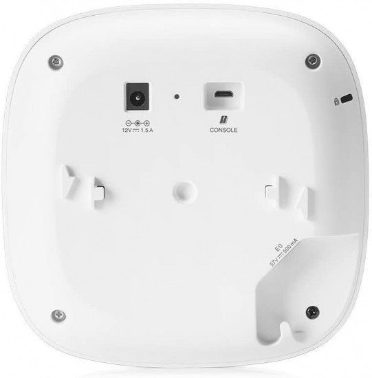 Точка доступа HP Instant On AP22 with 12V PSU EU Bundle RC_R6M50A фото