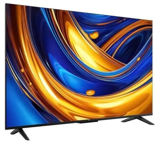 Телевизор 55" LED 4K 60Hz Smart Google TV Titan TCL RC_55P69B фото