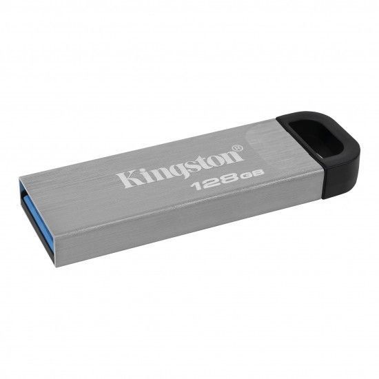 Накопичувач Kingston 128GB USB 3.2 Type-A Gen1 DT Kyson RC_DTKN/128GB фото