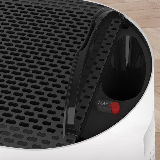 Увлажнитель воздуха Electrolux традиционное увлажнение, 50м2, 6л, 500мл/г, мех. управление, аромаконтейнер, RC_EHW-600 фото