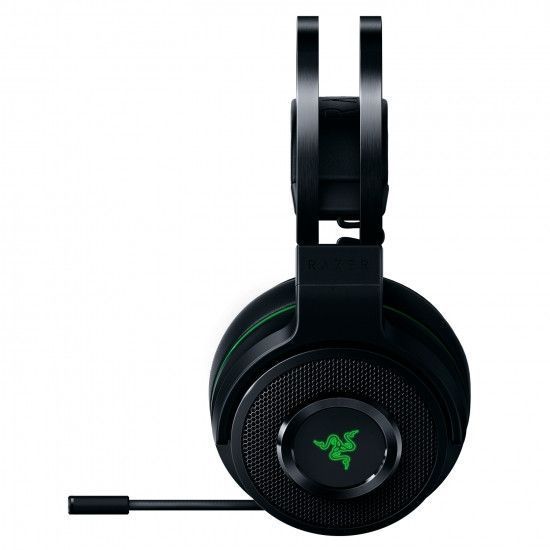 Наушники Razer Thresher - Xbox One, black/green RC_RZ04-02240100-R3M1 фото