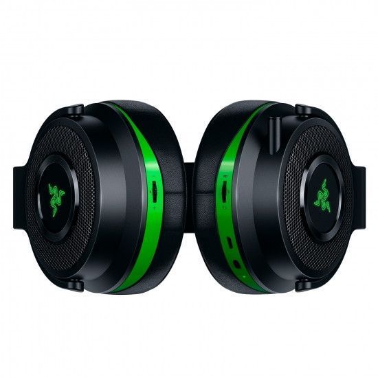Наушники Razer Thresher - Xbox One, black/green RC_RZ04-02240100-R3M1 фото