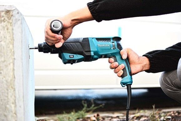 Перфоратор Makita HR 2630 RC_HR2630 фото
