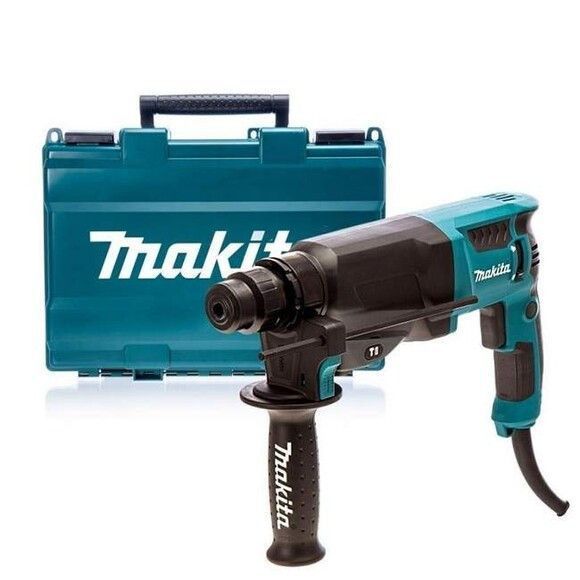 Перфоратор Makita HR 2630 RC_HR2630 фото