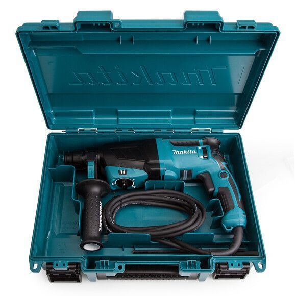 Перфоратор Makita HR 2630 RC_HR2630 фото