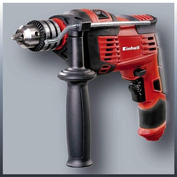 Ударная дрель Einhell TС-ID 1000 E (4259825) RC_4259825 фото