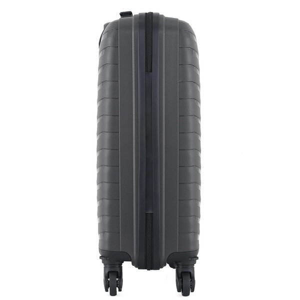 Чемодан Semi Line 21" (S) Dark Grey (T5586-2) DS_DAS302883 фото