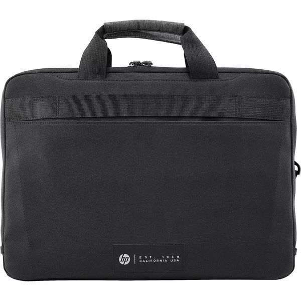 Сумка для ноутбука HP, Renew Travel, 15.6" поліестер, сіра RC_2Z8A4AA фото
