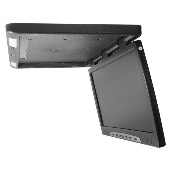 Стельовий монітор GATE SQ-2202 BL чорний AV_SQ-2202 BL фото