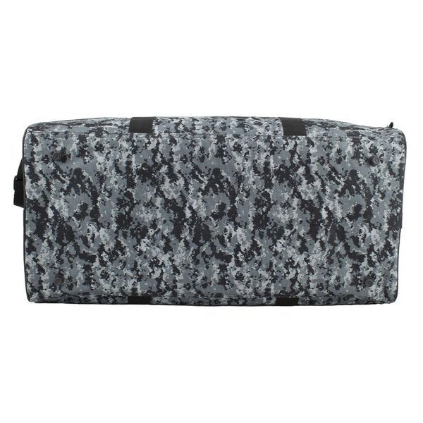Сумка дорожня Semi Line 52 Black Camo (A3032-5) DS_DAS302169 фото