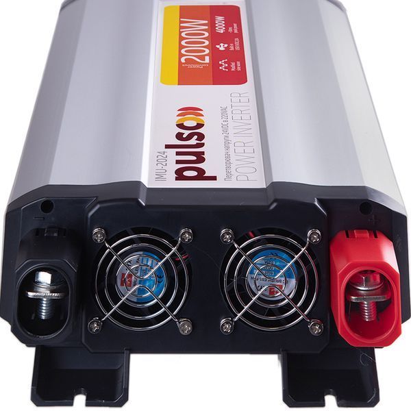 Преобраз. напряжения PULSO IMU-2024 OL_00000046866 фото