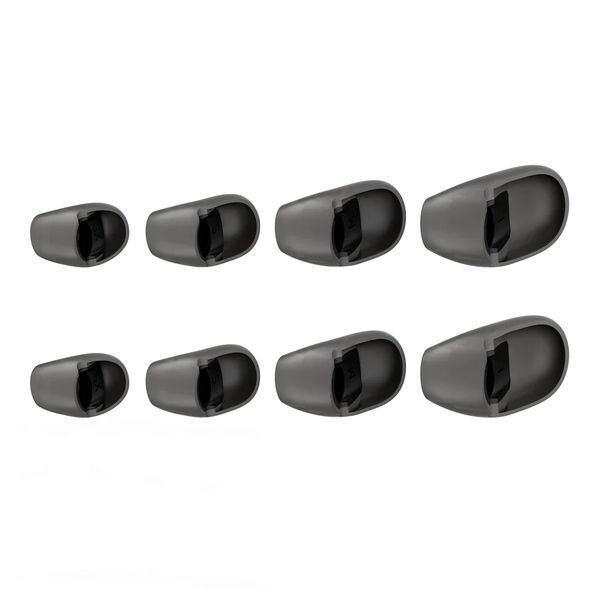 Гарнітура Cloud Earbuds II 3.5 мм Red HyperX RC_705L8AA фото