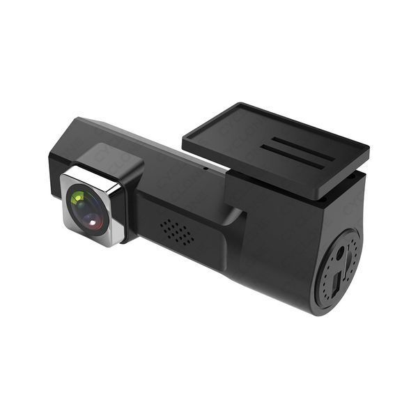 Відеореєстратор Cyclone DVF-84 v2 WIFI CY_НФ-00001308 фото