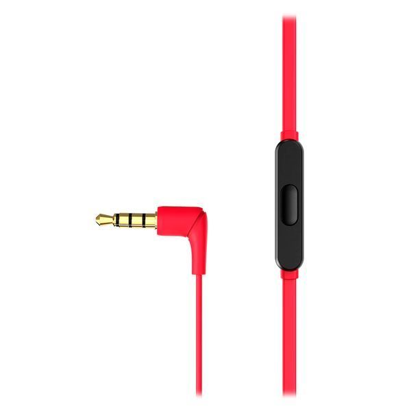 Гарнітура Cloud Earbuds II 3.5 мм Red HyperX RC_705L8AA фото