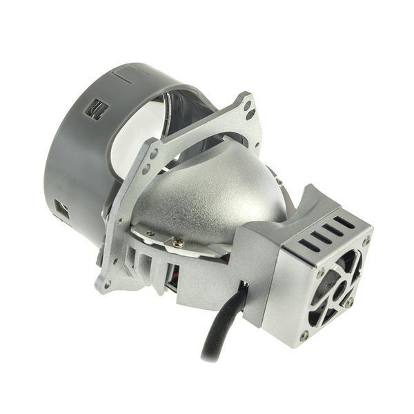 Bi-LED линза Decker LED BL 3.0" R-5 65W, 1 шт CY_НФ-00001649 фото