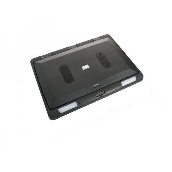 Стельовий монітор GATE SQ-2202 BL чорний AV_SQ-2202 BL фото