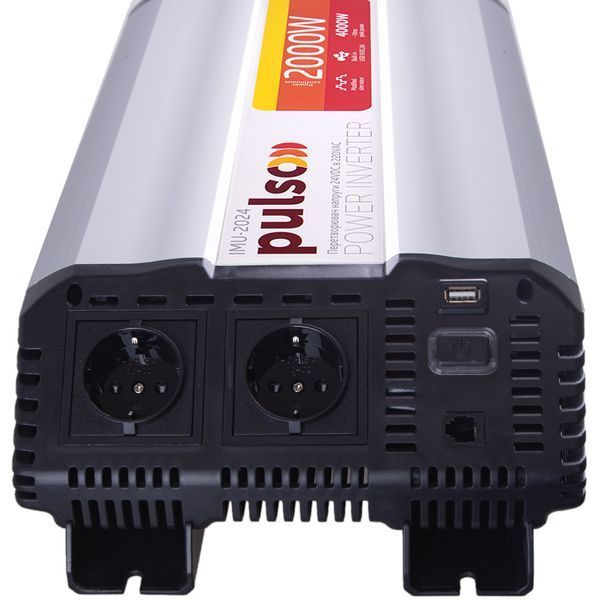 Преобраз. напряжения PULSO IMU-2024 OL_00000046866 фото