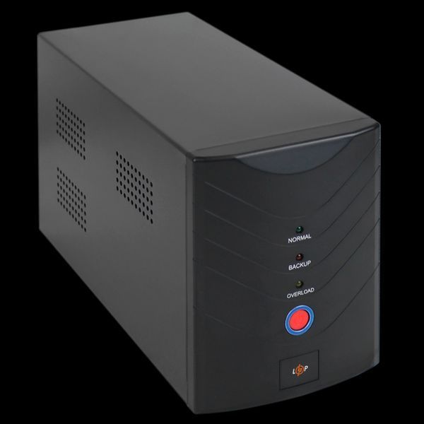 Лінійно-інтерактивне ДБЖ LP 1700VA (1020Вт) LP_8295 фото