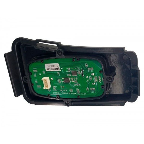 Перехідна рамка BMW 3 Series (E90, E91, E92, E93) AWM 881-03-115 AV_881-03-115 фото
