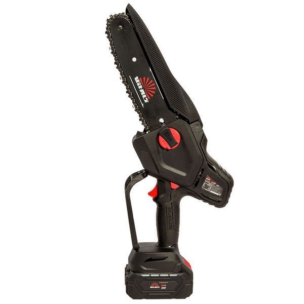 Пила ланцюгова акумуляторна Vitals Professional AKZ 1820ak BL Kit IN_237654 фото