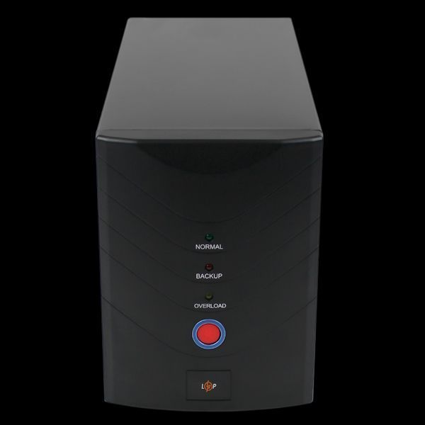 Лінійно-інтерактивне ДБЖ LP 1700VA (1020Вт) LP_8295 фото