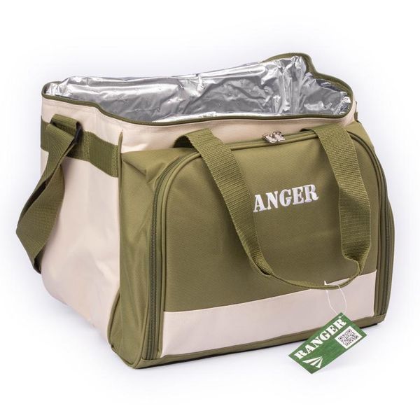 Набор для пикника Ranger Lawn (Арт. RA 9909) PR_RA9909 фото
