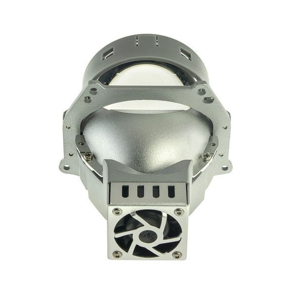 Bi-LED линза Decker LED BL 3.0" R-5 65W, 1 шт CY_НФ-00001649 фото