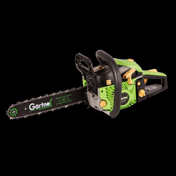 Бензопила G&auml;rtner CSG-3040 TG_846642 фото