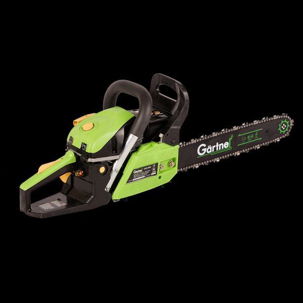 Бензопила G&auml;rtner CSG-3040 TG_846642 фото