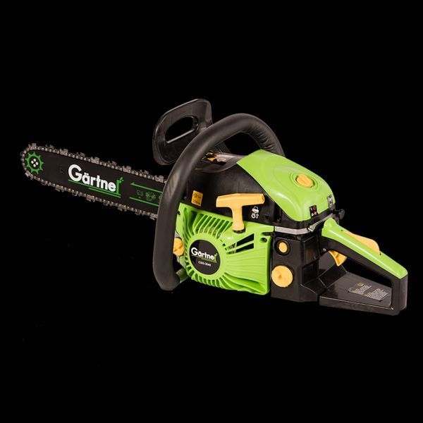 Бензопила G&auml;rtner CSG-3040 TG_846642 фото