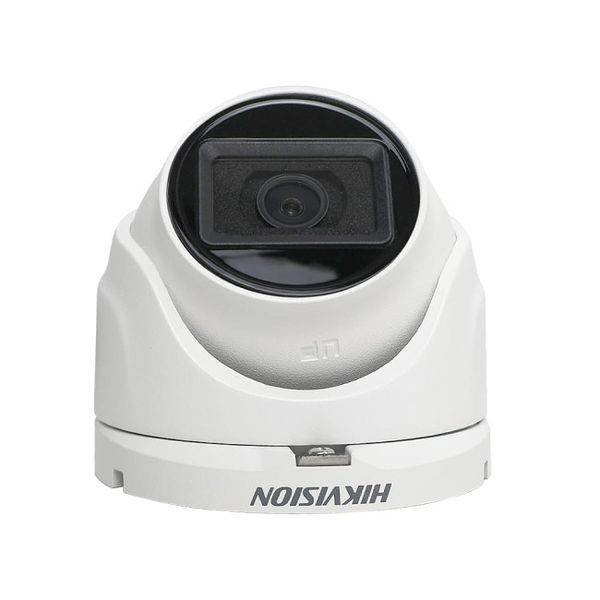 Видеокамера Hikvision DS-2CE76D0T-ITMF(C), 2 Мп, купольная уличная U_30883 фото
