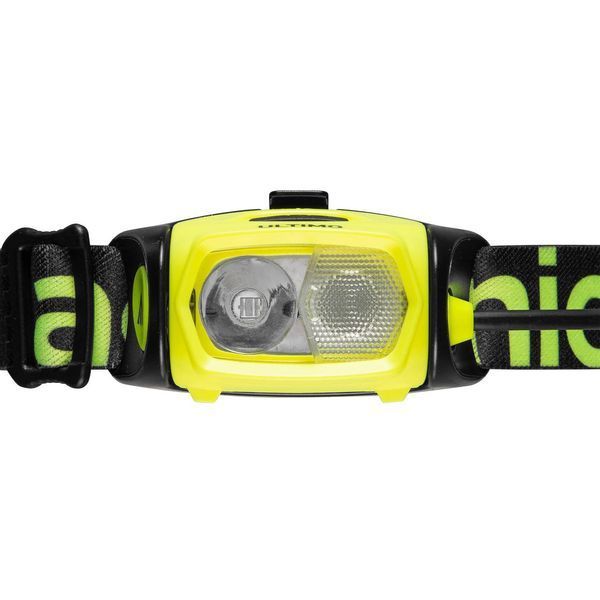 Ліхтар налобний Mactronic Ultimo (300 Lm) Cool/Red USB Rechargeable Helmet Kit (PHL0011) DS_DAS301512 фото