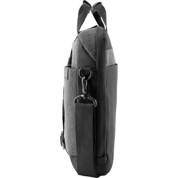 Сумка для ноутбука HP, Renew Travel, 15.6" поліестер, сіра RC_2Z8A4AA фото