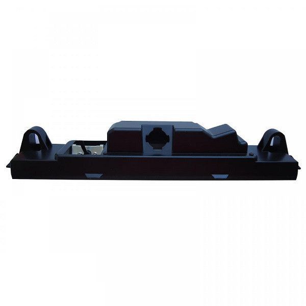 Штатная камера заднего вида Prime-X CA-9597 Toyota Yaris II 2005-2009 PX_2000000009667 фото