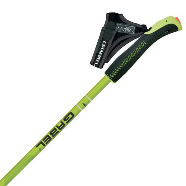 Палиці для скандинавської ходьби Gabel Light NCS 125 (7009341361250) DS_DAS302693 фото
