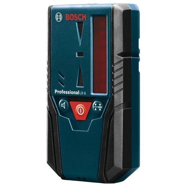 Приймач лазерного сигналу Bosch LR 6 RC_0.601.069.H00 фото
