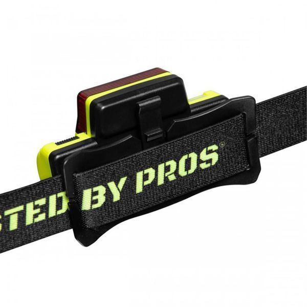 Ліхтар налобний Mactronic Ultimo (300 Lm) Cool/Red USB Rechargeable Helmet Kit (PHL0011) DS_DAS301512 фото