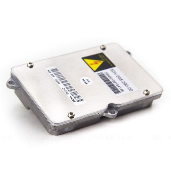 Штатный блок розжига Hella D2S,D2R 5DV 008 KL_4575 фото