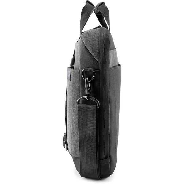Сумка для ноутбука HP, Renew Travel, 15.6" поліестер, сіра RC_2Z8A4AA фото