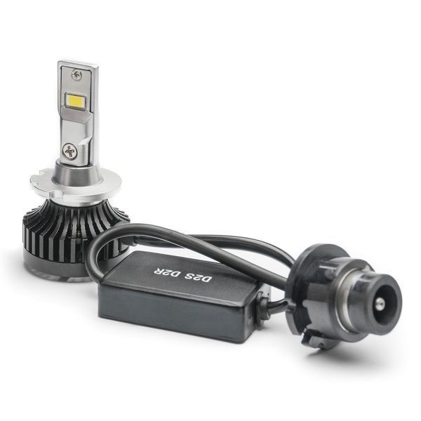 LED лампи Prime-X D Pro D2 5000K 35W PX_2000000017457 фото