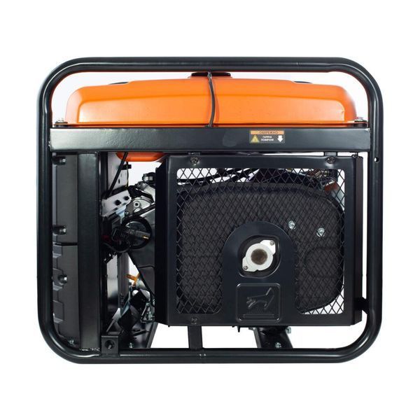 Инверторный генератор Matari M7500I-ATS 7,2/7,5 кВт RI_M75-ATS фото