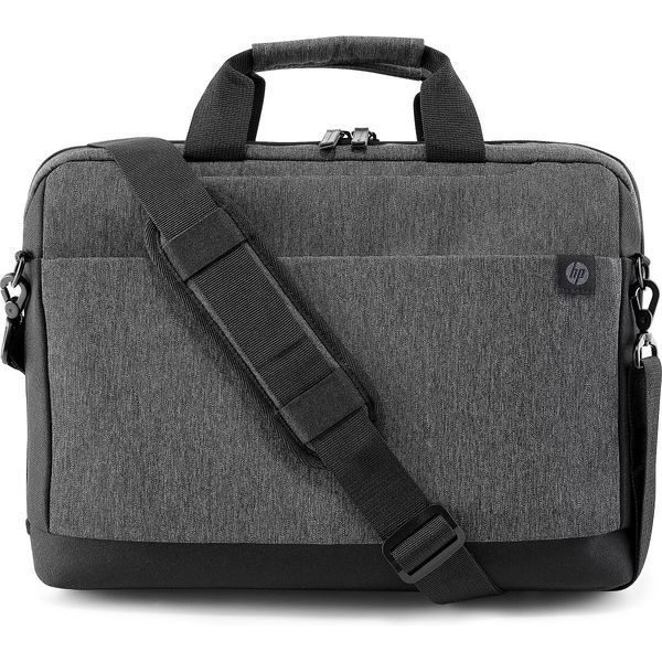 Сумка для ноутбука HP, Renew Travel, 15.6" поліестер, сіра RC_2Z8A4AA фото