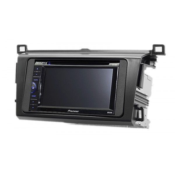 Перехідна рамка CARAV 11-343 для TOYOTA RAV4 2013+ AV_11-343 фото