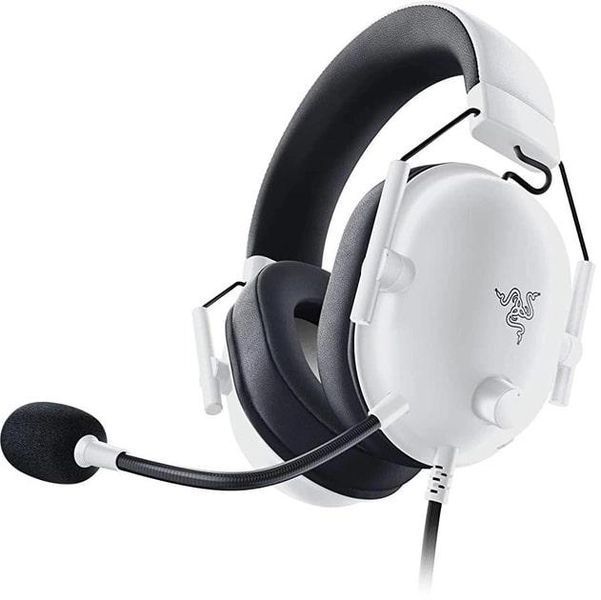 Гарнитура Razer Blackshark V2 X 3.5мм White RC_RZ04-03240700-R3M1 фото