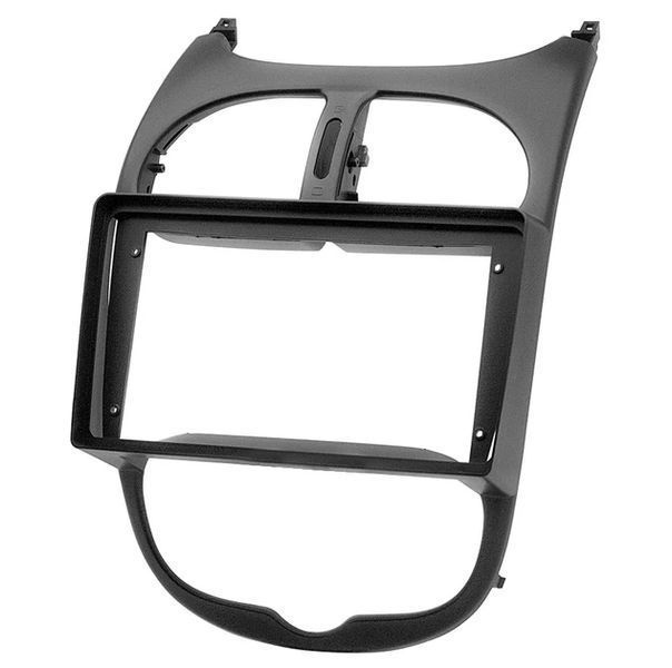 Переходная рамка Peugeot 206 Carav 22-123 AV_22-123 фото
