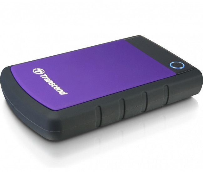 Жесткий диск Transcend StoreJet 25H3 [TS2TSJ25H3P] RC_TS2TSJ25H3P фото