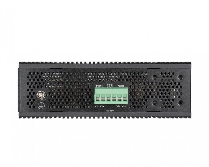 Комутатор D-Link DIS-200G-12PS RC_DIS-200G-12PS фото
